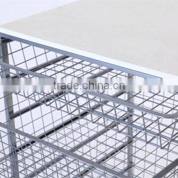 Foshan Supplier Custom Made Wardrobe Furniture Sale photo-4