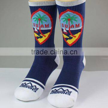 Custom Factory Made High Quality Private Label Socks photo-2