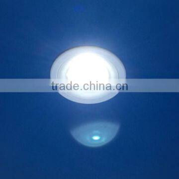 TIWIN 3W 5w LED Spot Lighting Ceiling Downlight Wall Recessed Decor Lamp 2pcs/pack photo-5