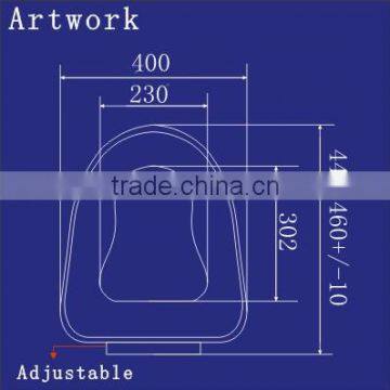 1042 Toilet Seats; Travel Shattaf Sanitary Ware Importers photo-2