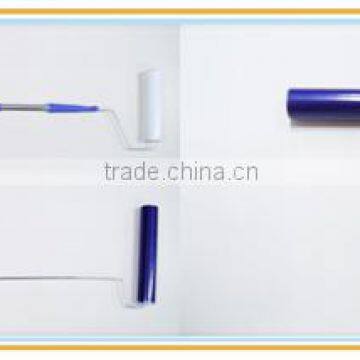 6inch High Tackiness Blue Sticky Roller photo-4