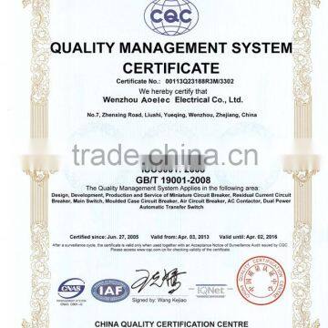 ISO9001