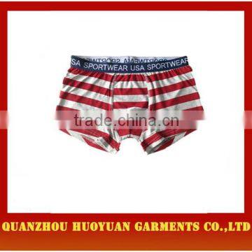 Huoyuan sexy New Red underwear boxers for men underwear boxers collection