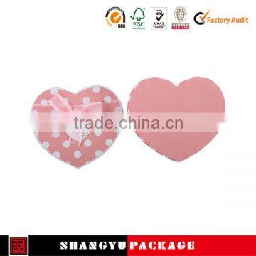 Custom Fashion China Series Elegant Color Printed Mother of Pearl Inlaid Jewelry Box photo-3