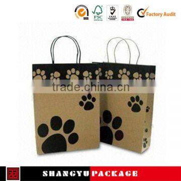 silicone coated kraft paper bag manufacturer