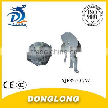 DL CE hot sale motors refrigerator motor freezer parts good quality