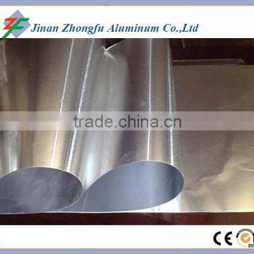 coil type Aluminum Foil 8011/8079 for aluminum yogurt cup cover