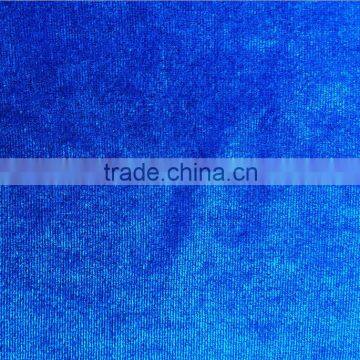 Stretch Spandex Polyester Blend Velvet Fabric for Dress photo-6