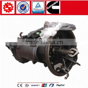 FAST Genuine Part Gearbox Transmission Assy 12JS180A