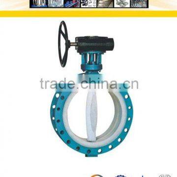 304/316 L Stainless Steel 1Inch Butterfly Valve DN25 photo-4