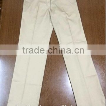 popular casual t/c long pants&trousers