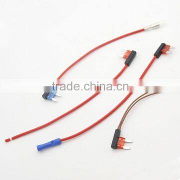 car fuse holder tap Add-a-Fuse Tap for Automotive Mini ATC Fuses