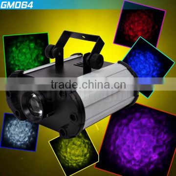 30w led water wave effect light DJ lights