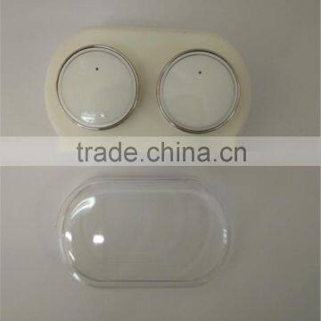 Multi Twins True/double Bluetooth Wireless Earphone, CE/RoHS/FCC Proof