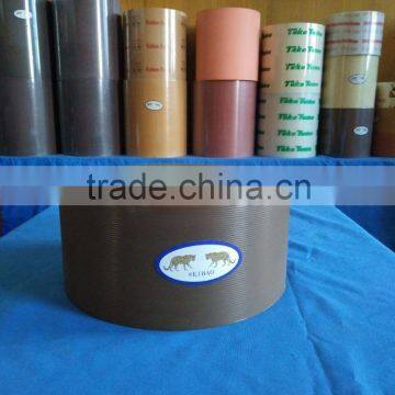 4inch mini rubber roller for rice milling