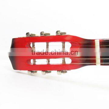 2013 Cheap Wholesales 39' Hot Sales Wooden Guitar Bass photo-5