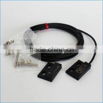 Magnetic Proximity Sensor,two Wire Door Sensor,automatic Door Sensor photo-5