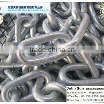 Short Steel Link Chain/medium Link Chain/long Link Chain photo-4
