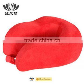 Memory Foam Travel Pillow