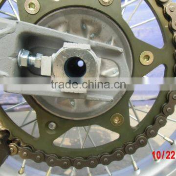 PT250-K5 Best Selling High Quality Well Configuration New Model Light Weight Motorcycle For South America photo-6