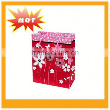 christmas packaging bag