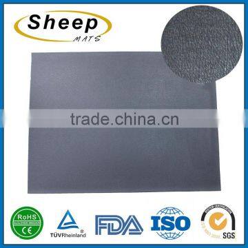 Wholesale custom eco foam exercise mat thick