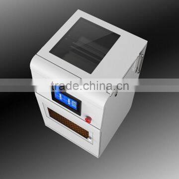 BF-800-D Mobile Phone and Tablets Waterproof Vacuum Nano Coating Machine photo-2