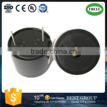 FBPB2319 HOT SELL External PIEZO BUZZER WITH WIRE (FBELE)