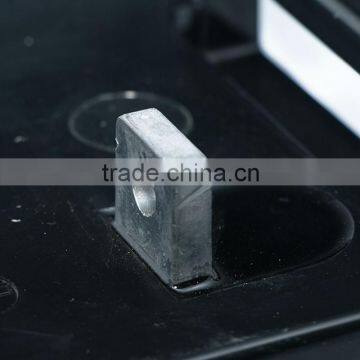 12v100ah Lead Acid Battery Recharger Battery Cell 3years Warranty photo-3