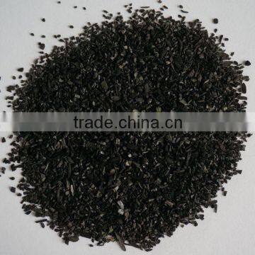 Granular activated carbon for pharmaceutical industry