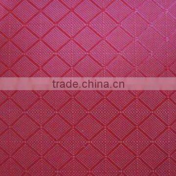 840d pvc coated nylon oxford fabric---for bag and luggage