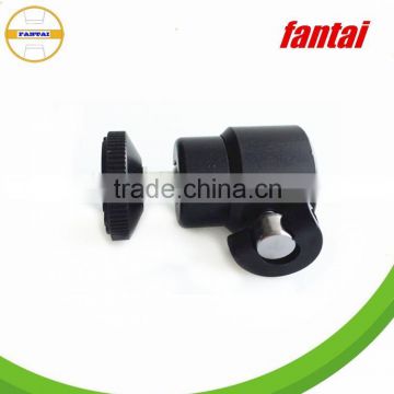 Camera Tripod Mount Mini Ball Head Wholesale Triopod Head 1/4" Screw Camera Tripod Ball Head