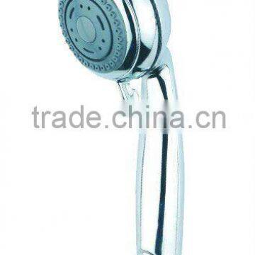 Hand held shower head