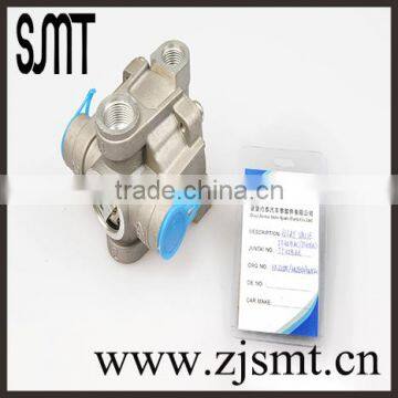 KN28055 Relay Valve Use For Trucks