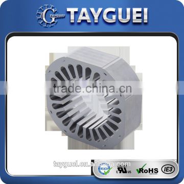 smooth appearance few tolerance rotor stator production ac gear motor