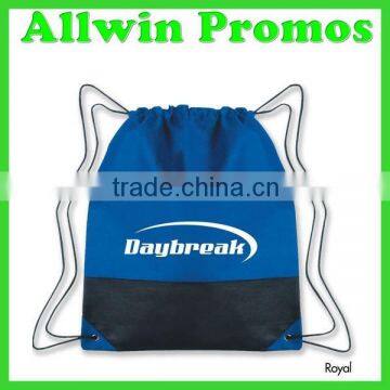 Top Quality Non Woven Drawstring Backpack