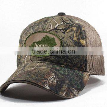 cheap custom camo trucker hats