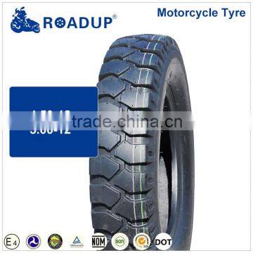 Bajaj Three wheeler tire 450-12 500-12 400-8 tricycle tyres