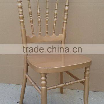 cheap wooden napoleon chair factory