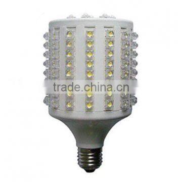 led corn light/lamp 19.2W 230v/125v/12v