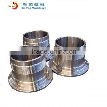 Chinese high demand precise cnc lathe turning machining parts