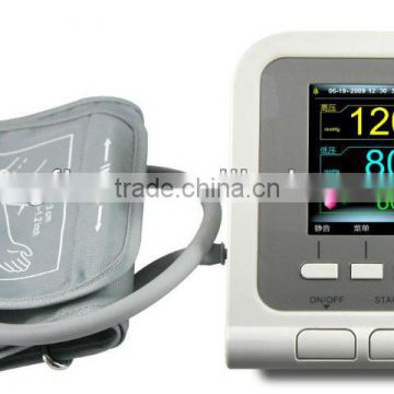 blood pressure monitor