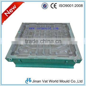 Pallet Mould/injection Plastic Pallet Mould/blow Plastic Pallet Mould/mould Manufacturer photo-4