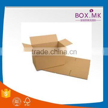 Best Price Free Sample Newest Innovative Paper Food Bag Corrugated Kraft Boxes photo-2
