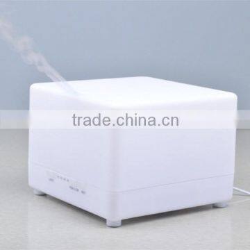 Aroma Atomizer Air Humidifier LED Light Ultrasonic Mist Purifier Diffuser