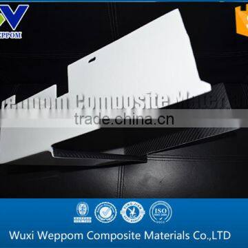 China Wholesale Custom 100%carbon Fiber Parts According to 3d Drawings From Customer photo-4