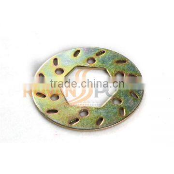 1/5 scale RC brake disk rotor