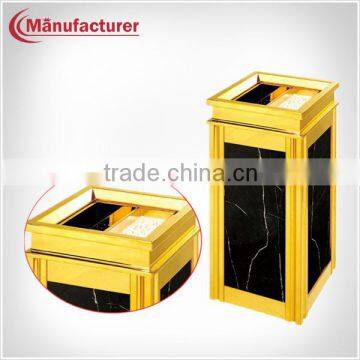 C-084 Commercial Indoor Marble Recycling Ash Bin