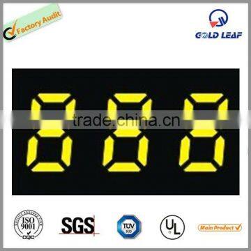 led display buyer 7 segment led display digital timer led display led numeric display