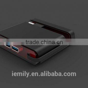 Hot Sell Portable Usb qi Wireless Charger Inductive qi Wireless Charger for Iphone Samsung photo-6